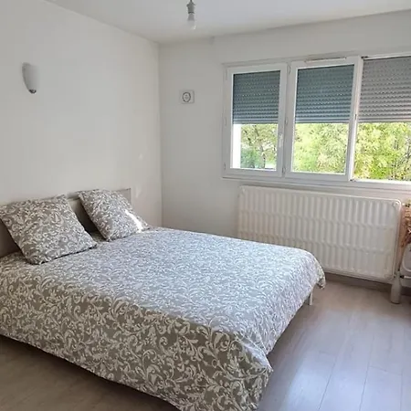Apartamento Appartement Meylan