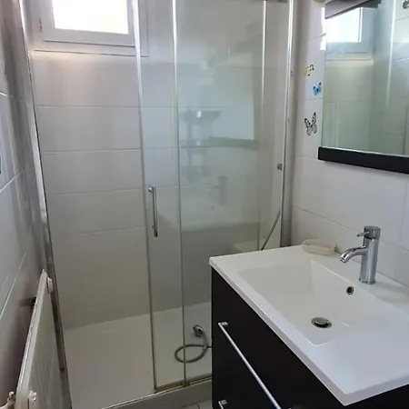 Apartamento Appartement Meylan