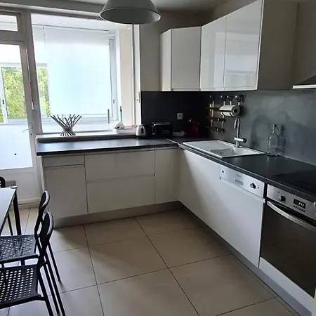 Appartement Meylan