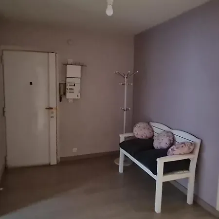 Apartamento Appartement Meylan