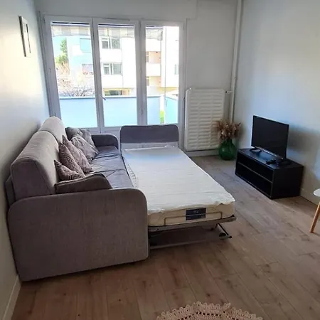 Appartement Meylan *