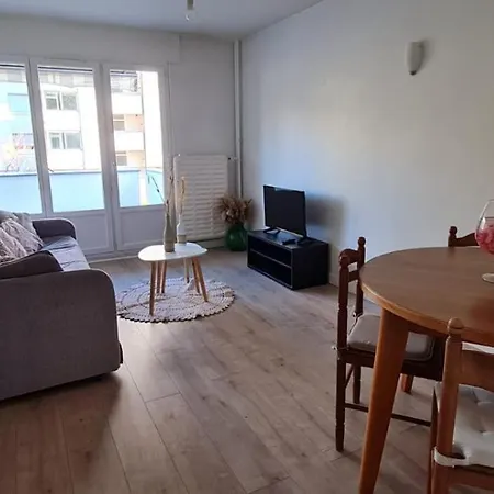 Appartement Meylan