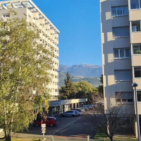 Appartement Meylan * Meylan